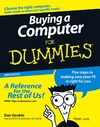 Gookin D.  Buying a Computer For Dummies