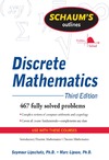 Lipschutz S., Lipson M.  Schaum's Outline of Discrete Mathematics, Revised Third Edition (Schaum's Outline Series)