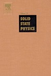 Ehrenreich H., Spaepen F.  Solid State Physics v59