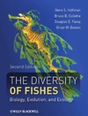 Helfman G., Collette B., Facey D.  The Diversity of Fishes: Biology, Evolution, and Ecology