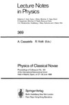 Cassatella A., Viotti R.  Physics of Classical Novae