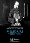 Winternitz A.C.  Memorias y otros textos