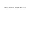 Andersen S., Klein G., Schulz S.  eHealth Beyond the Horizon - Get IT There:Proceedings of MIE2008 (Studies in Health Technology and Informatics) (Studies in Health Technology and Informatics)