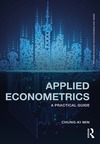 Min C.  Applied Econometrics. A Practical Guide