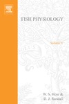 Hoar W.  Fish Physiology: Volume 5. Sensory Systems and Electric Organs