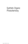 Griesbeck A. G., Mattay J.  Synthetic Organic Photochemistry (Molecular and Supramolecular Photochemistry)