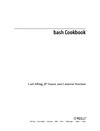 Albing C., Vossen J., Newham C.  Bash Cookbook [unix shell programming]