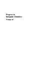 Karlin K. — Progress in Inorganic Chemistry, Volume 43
