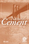 Edison M.  Natural Cement (ASTM special technical publication, 1494)