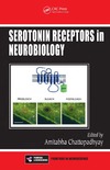 Chattopadhyay A.  Serotonin Receptors in Neurobiology (Frontiers in Neuroscience)