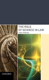 Robin Feldman  The Role of Science in Law
