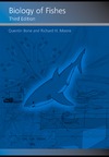 Bone Q., Moore R.  Biology of Fishes (English and French Edition)