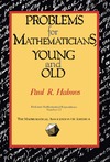 Halmos P.  Problems for Mathematicians, Young and Old (Dolciani Mathematical Expositions No 12)