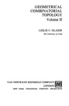 Glaser L.  Geometrical combinatorial topology. Volume 1
