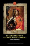 Luis E. Ninamango J.  Encubrimiento y Usurpaci&#243;n de Am&#233;rica