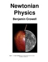 Crowell B.  Newtonian Physics (Physics Textbook)