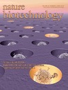 Marshall A.  Nature Biotechnology 06 2010 (magazine journal; June 2010)