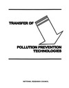 0  Transfer of Pollution Prevention Technologies