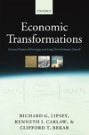 Lipsey R., Carlaw K., Bekar C.  Economic Transformations: General Purpose Technologies and Long-Term Economic Growth