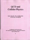Ellis R., Stirling W., Webber B.  QCD and Collider Physics (Cambridge Monographs on Particle Physics, Nuclear Physics and Cosmology)