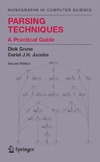 Grune D., Jacobs C. — Parsing Techniques - A Practical Guide