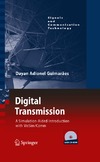 Guimaraes D.  Digital Transmission A Simulation-Aided Introduction with VisSim Comm