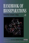 Ahuja S.  Handbook of Bioseparations (Separation Science and Technology, Volume 2)