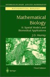 Murray J.D.  Mathematical Biology