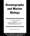 Barnes H.  Oceanography And Marine Biology. Volume 25