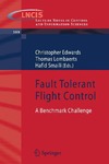 Edwards C., Lombaerts T., Smaili H.  Fault Tolerant Flight Control: A Benchmark Challenge (Lecture Notes in Control and Information Sciences, 399)