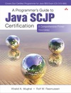Mughal K., Rasmussen R.  A Programmer's Guide to Java SCJP Certification: A Comprehensive Primer