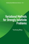 Yangeng D.  Variational Methods for Strongly Indefinite Problems