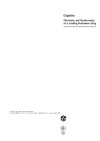 Lippert B.  Cisplatin: Chemistry and Biochemistry of a Leading Anticancer Drug