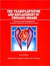 Cooper D., Novitzky D.  The Transplantation and Replacement of Thoracic Organs The Present Status of Biological and Mechanical Replacement of the Heart and Lungs
