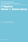 Lemm J. — Banach Spaces, Volume Volume 1 (North-Holland Mathematical Library)