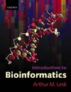 Lesk A.M.  Introduction to bioinformatics