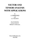 Borisenko A.I., Tarapov I.E. — Vector and Tensor Analysis with Applications