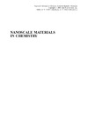 Klabunde K.  Nanoscale Materials In Chemistry