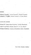 Austin T.H., Berlin K.D., De Somhre E.R.  Topics in Phosphorus Chemistry