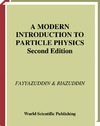 Fayyazuddin, Riazuddin  A Modern Introduction to Particle Physics