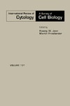 Jeon K., Friedlander M.  International Review of Cytology: A Survey of Cell Biology, Volume 131