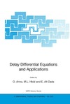 Arino O., Hbid M., Dads E.  Delay differential equations and applications