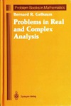 Gelbaum B.R.  Problems in real and complex analysis