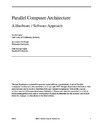 Culler D., Singh J.P., Gupta A.  Parallel Computer Architecture: A Hardware Software Approach (The Morgan Kaufmann Series in Computer Architecture and Design)