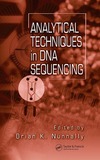 Nunnally B.  Analytical Techniques In DNA Sequencing