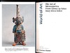 Miller M.E.  The Art of Mesoamerica From Olmec to Aztec