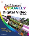 L. Watson  Teach Yourself VISUALLY Digital Video