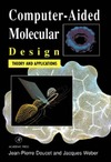 Doucet J., Weber J.  Computer-aided molecular design
