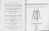 Ashton A.  Harmonograph: A Visual Guide to the Mathematics of Music