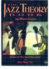 Levine M.  The jazz theory book